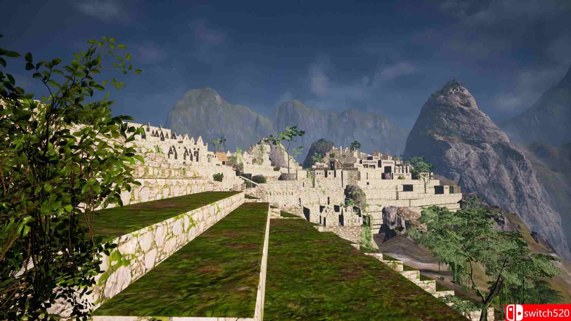 《失落的秃鹰：步行模拟器（The Lost Condor - Walking Simulator）》TENOKE镜像版[EN]_5