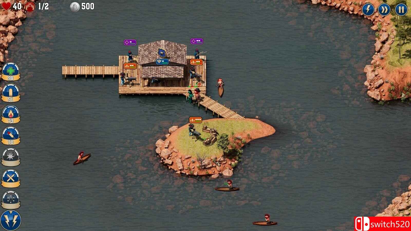 《不法西部（Lawless West）》TENOKE镜像版[EN]_3