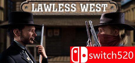 《不法西部（Lawless West）》TENOKE镜像版[EN]_0