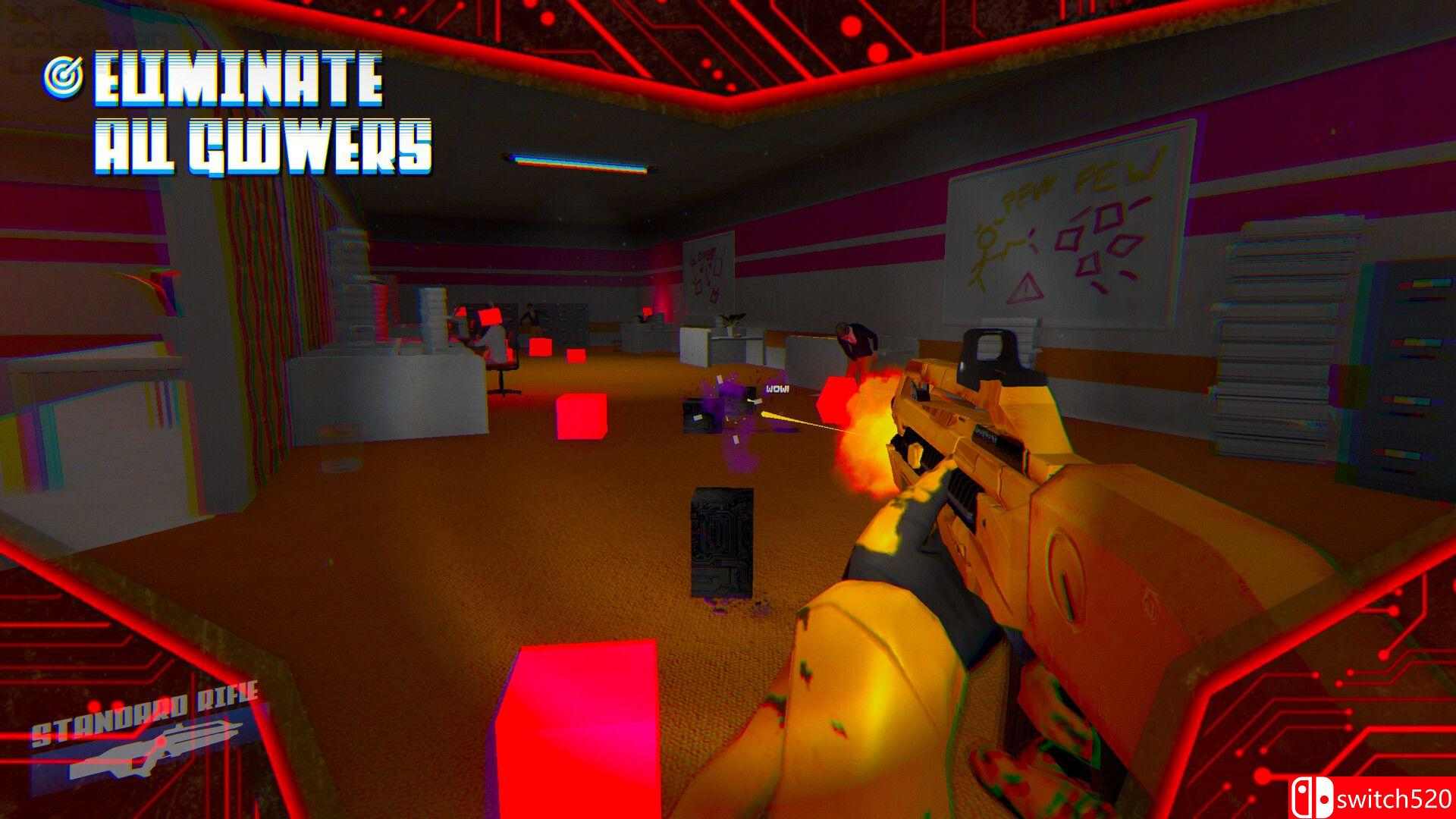 《更多敌人（MORE ENEMIES）》TENOKE镜像版[EN]_5