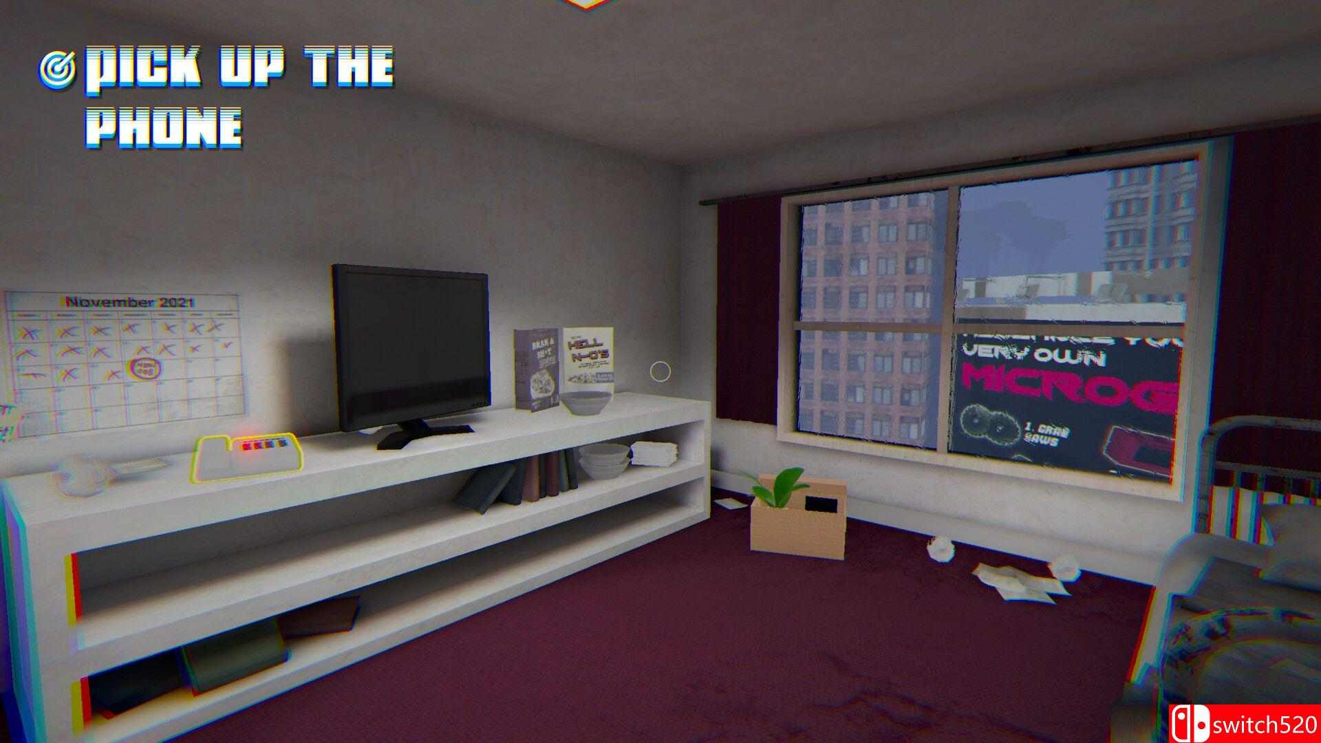 《更多敌人（MORE ENEMIES）》TENOKE镜像版[EN]_4