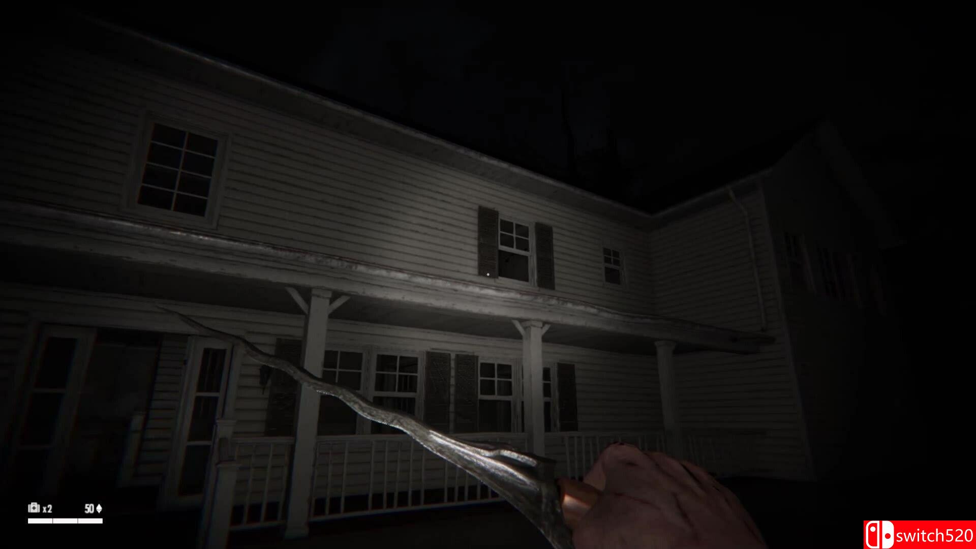 《驱魔仪式》游戏截图2