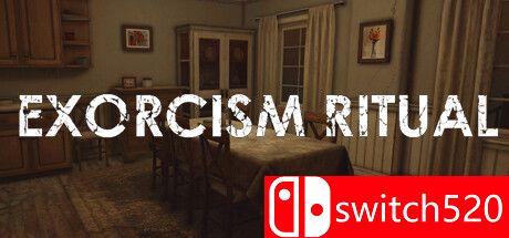 《驱魔仪式（Exorcism Ritual）》游戏主图