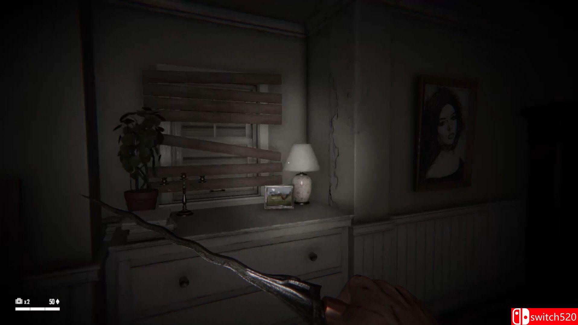 《驱魔仪式》游戏截图3