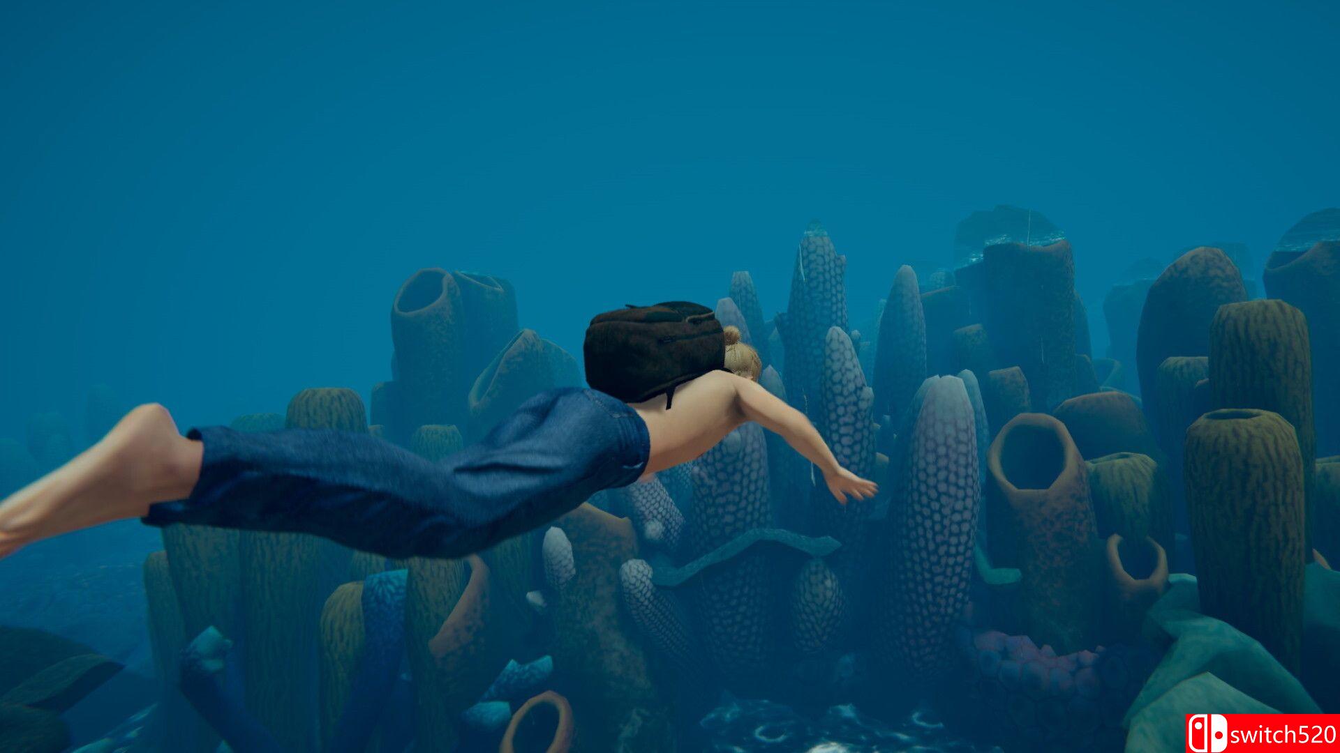 繁星尽头游戏截图3