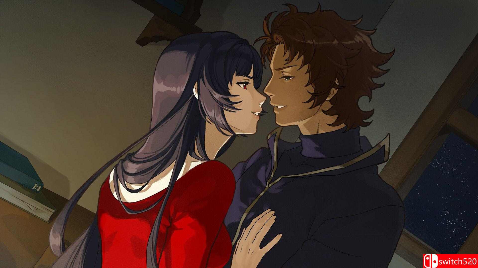 午夜阳光之路游戏截图3