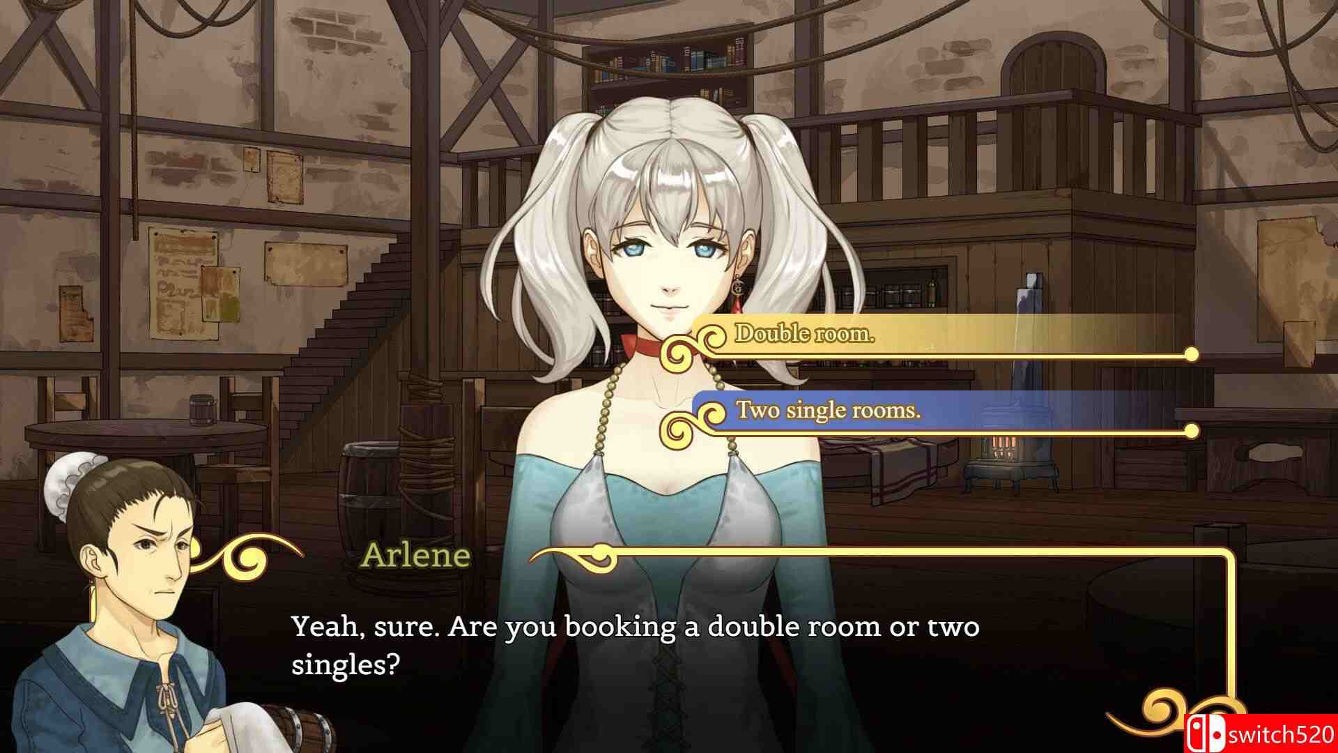 午夜阳光之路游戏截图2