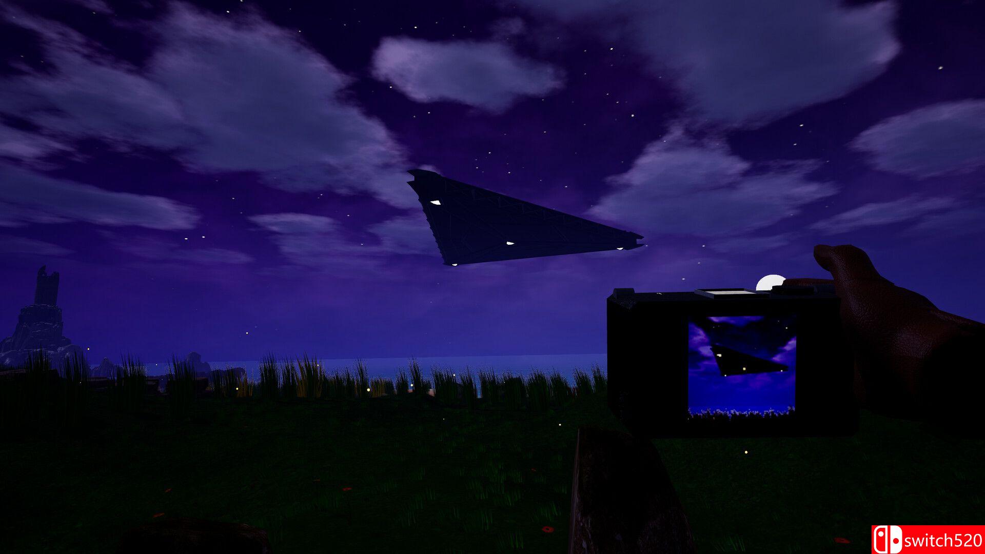 《潘之岛》游戏截图1