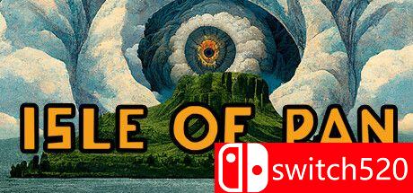 《潘之岛（Isle of Pan）》游戏主图