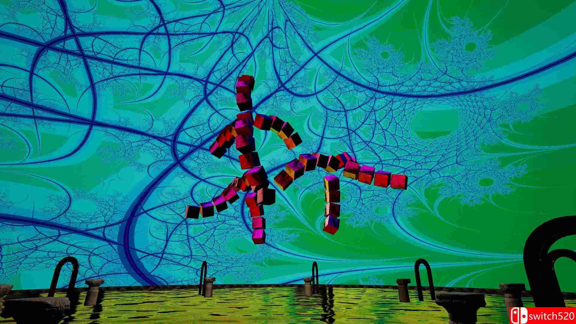 《潘之岛》游戏截图3