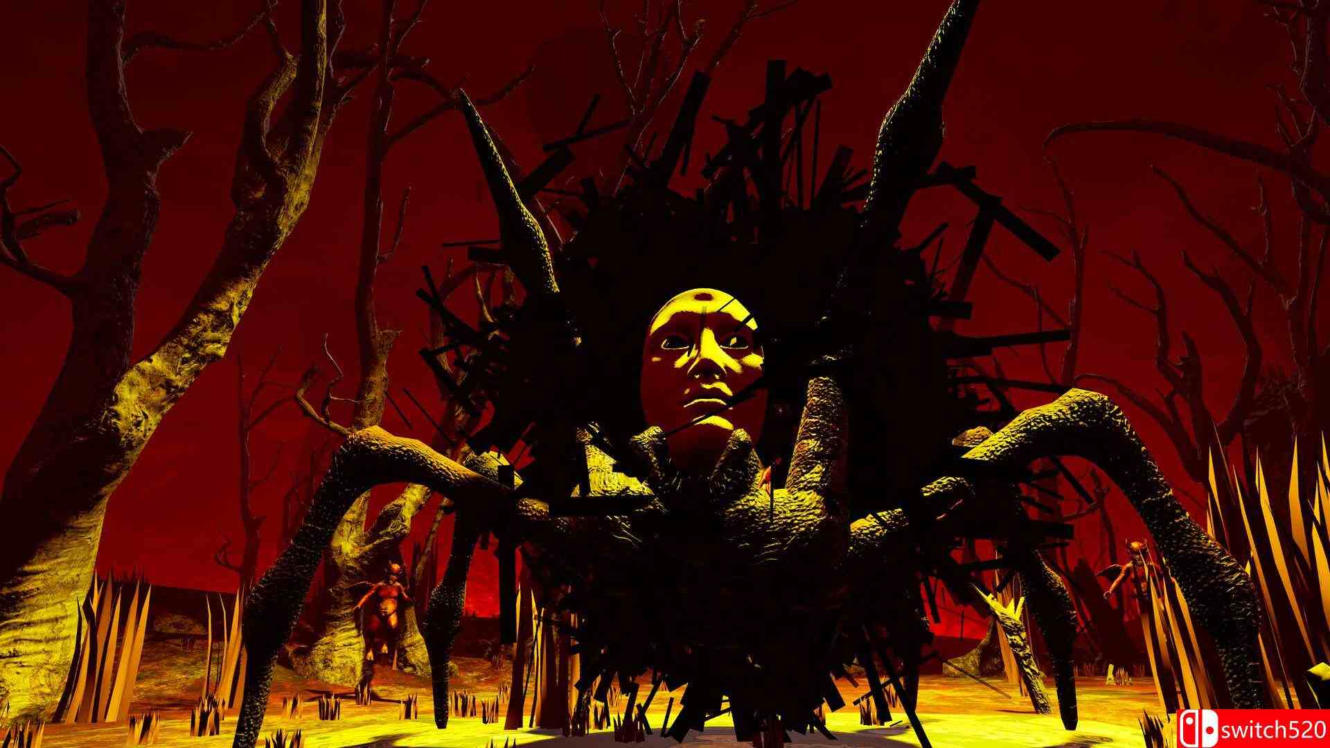 《潘之岛》游戏截图5