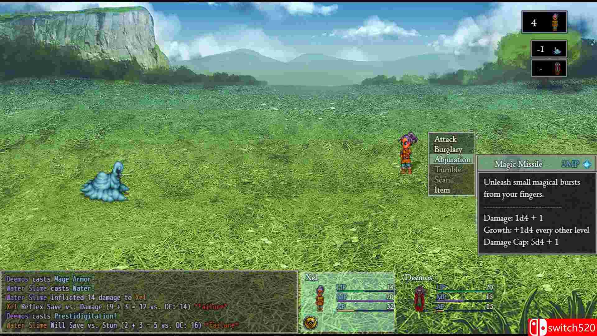 《Gjallarhorn（Gjallarhorn）》TENOKE镜像版[EN]_1