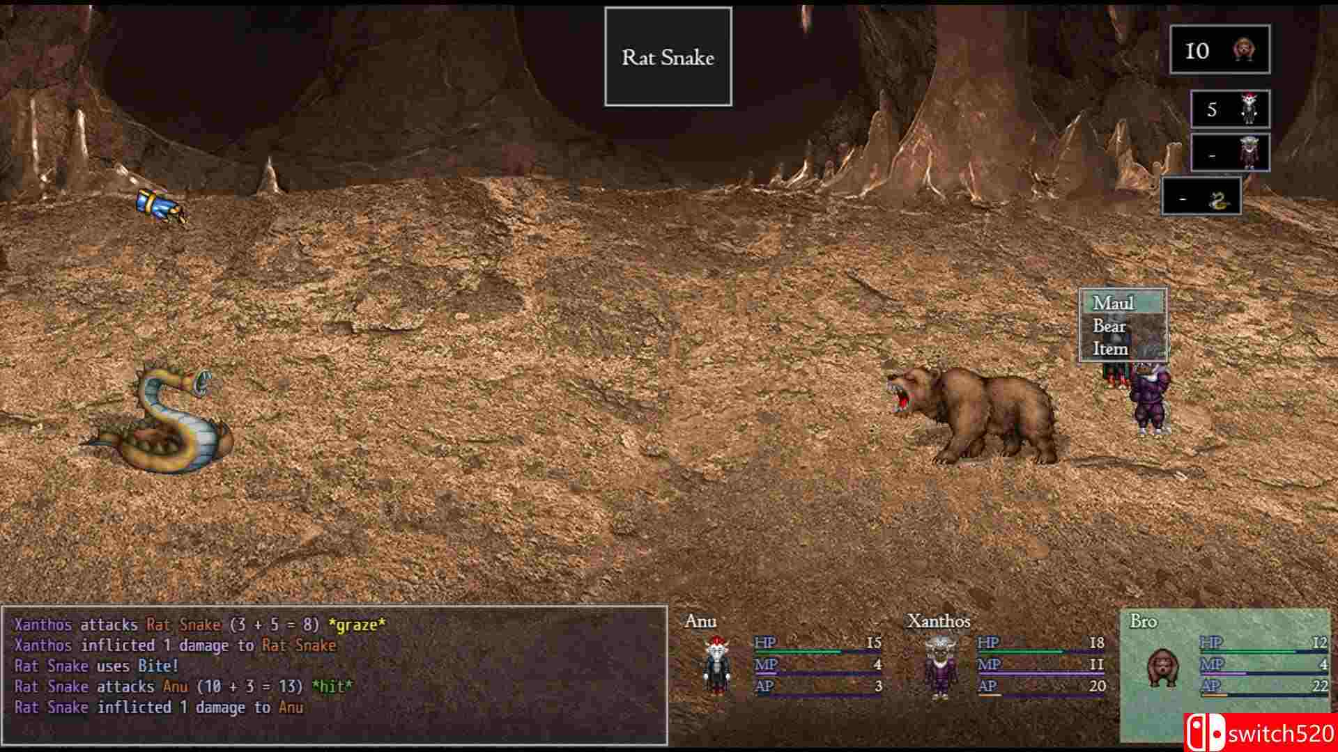 《Gjallarhorn（Gjallarhorn）》TENOKE镜像版[EN]_2