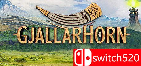 《Gjallarhorn（Gjallarhorn）》TENOKE镜像版[EN]_0