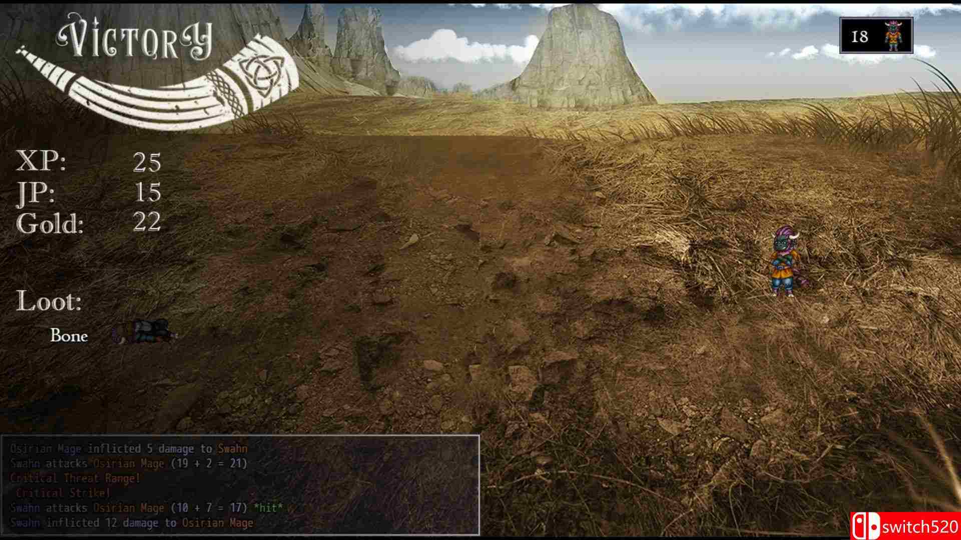 《Gjallarhorn（Gjallarhorn）》TENOKE镜像版[EN]_3