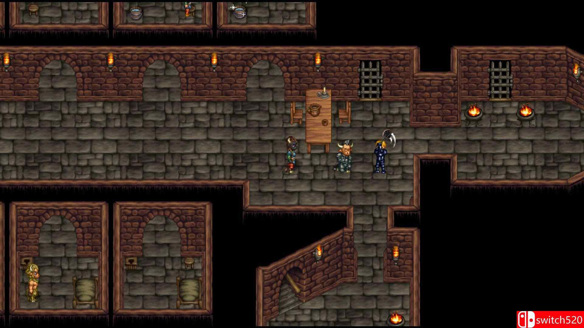 《Gjallarhorn（Gjallarhorn）》TENOKE镜像版[EN]_4