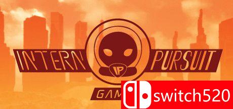 《实习生追击游戏（Intern Pursuit Game）》游戏主图