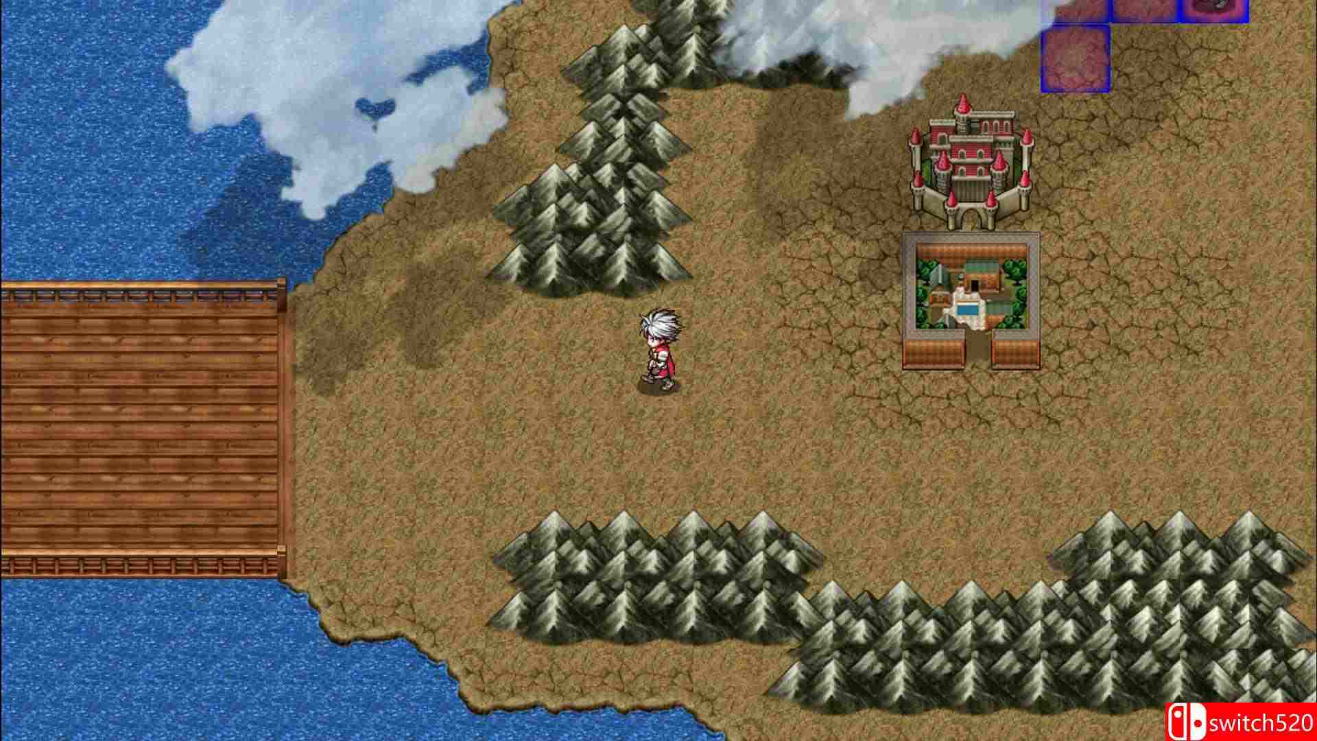 仙女元素游戏截图2