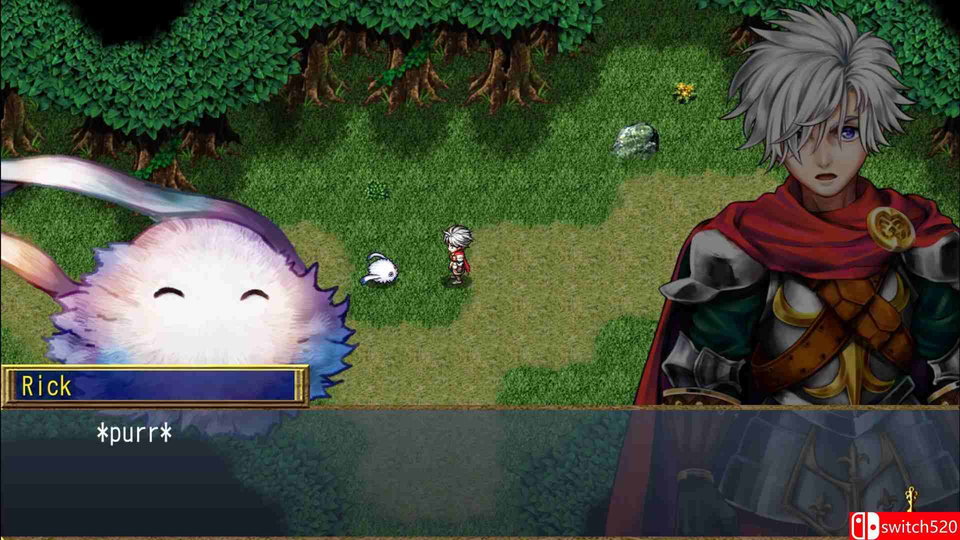 仙女元素游戏截图1