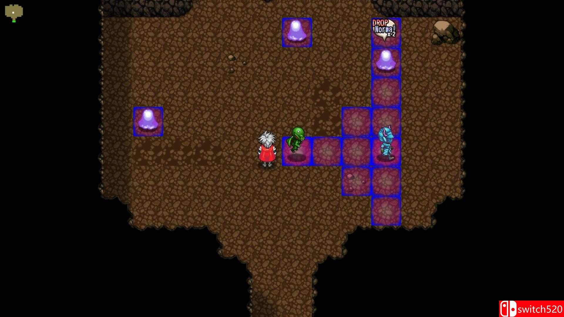 仙女元素游戏截图5