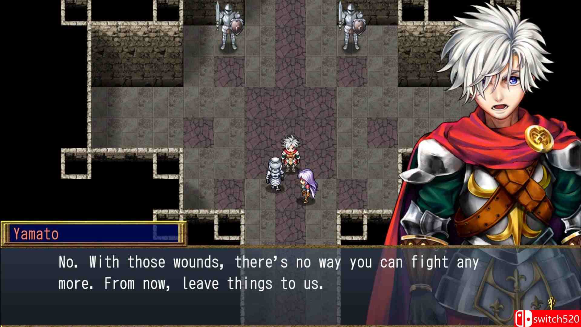 仙女元素游戏截图4