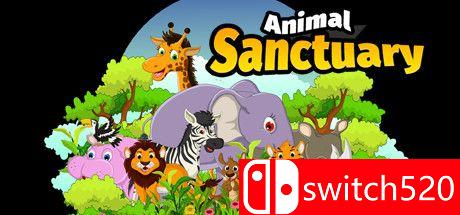 《动物保护区（Animal Sanctuary）》游戏封面