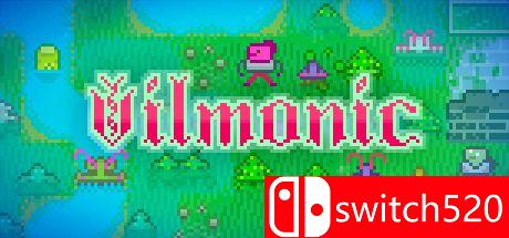 《Vilmonic（Vilmonic）》官方中文 v1.06.3427 P2P硬盘版[CN/TW/EN]_0