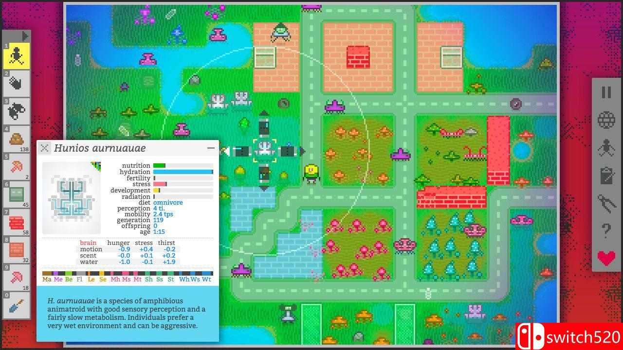 《Vilmonic（Vilmonic）》官方中文 v1.06.3427 P2P硬盘版[CN/TW/EN]_1