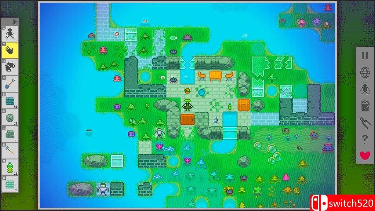 《Vilmonic（Vilmonic）》官方中文 v1.06.3427 P2P硬盘版[CN/TW/EN]_2