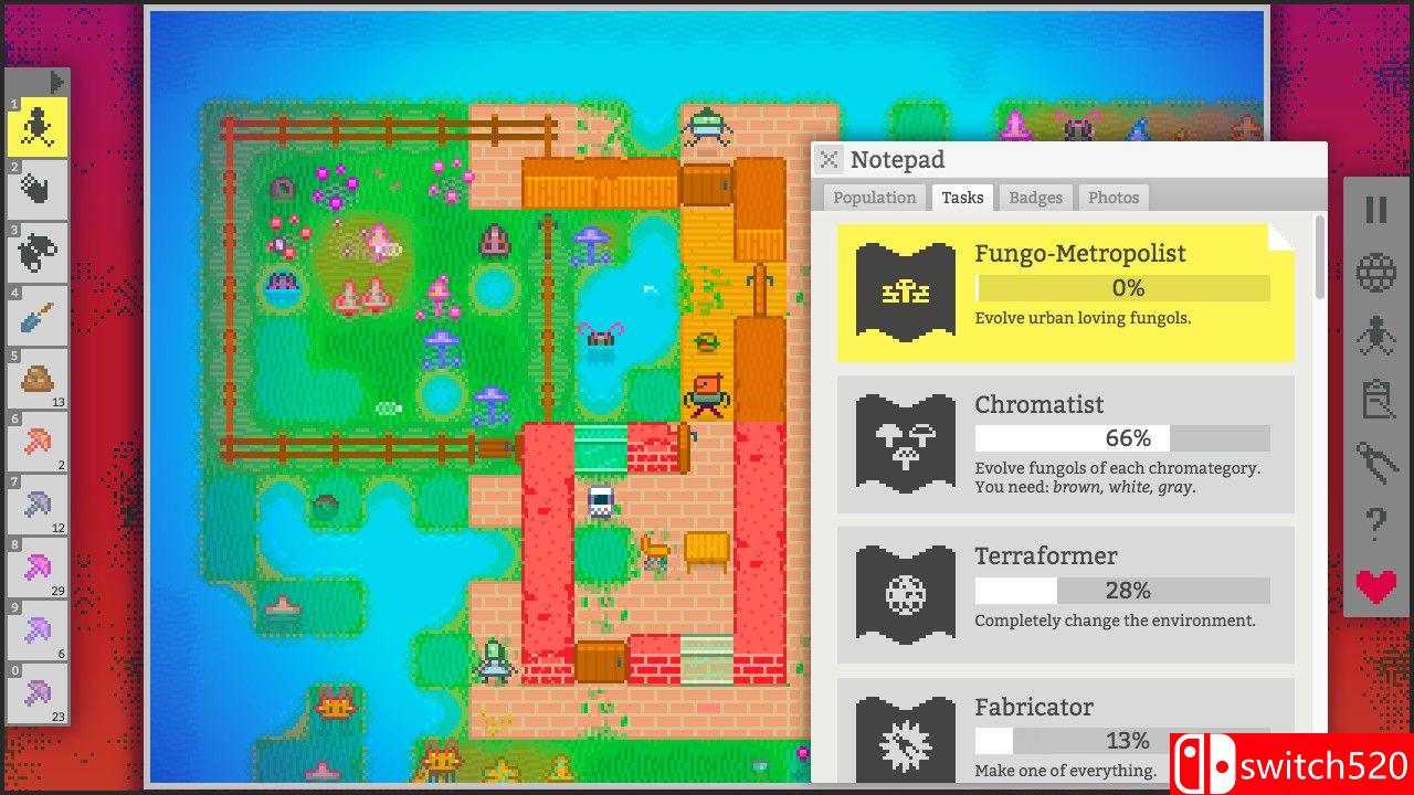 《Vilmonic（Vilmonic）》官方中文 v1.06.3427 P2P硬盘版[CN/TW/EN]_5