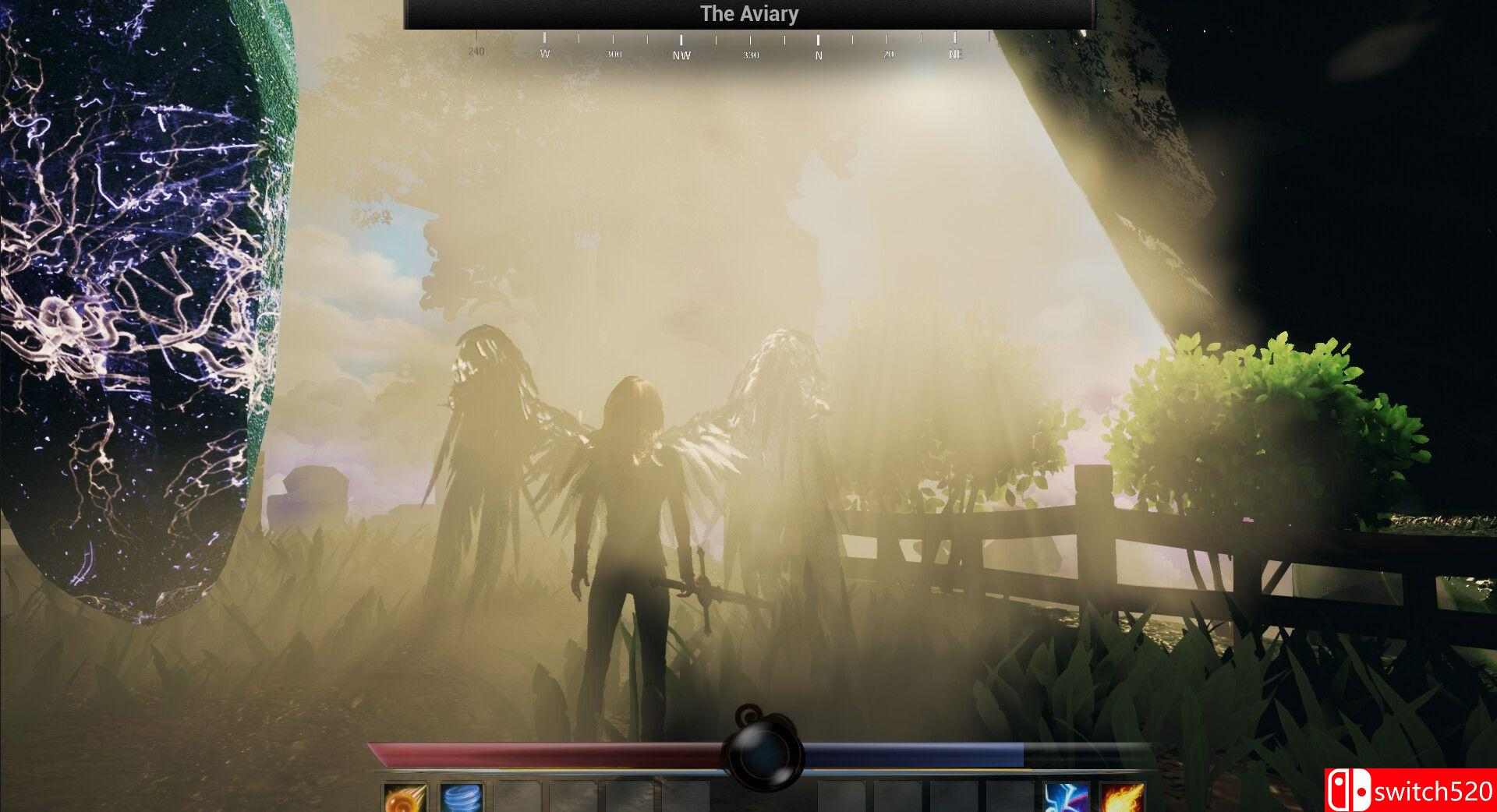 《浮岛风云（Isles of Etherion）》官方中文 Early Access P2P硬盘版[CN/EN/JP]_2