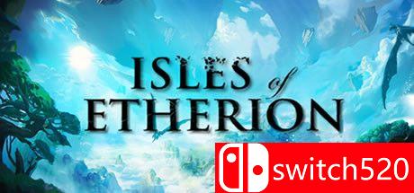 《浮岛风云（Isles of Etherion）》官方中文 Early Access P2P硬盘版[CN/EN/JP]_0