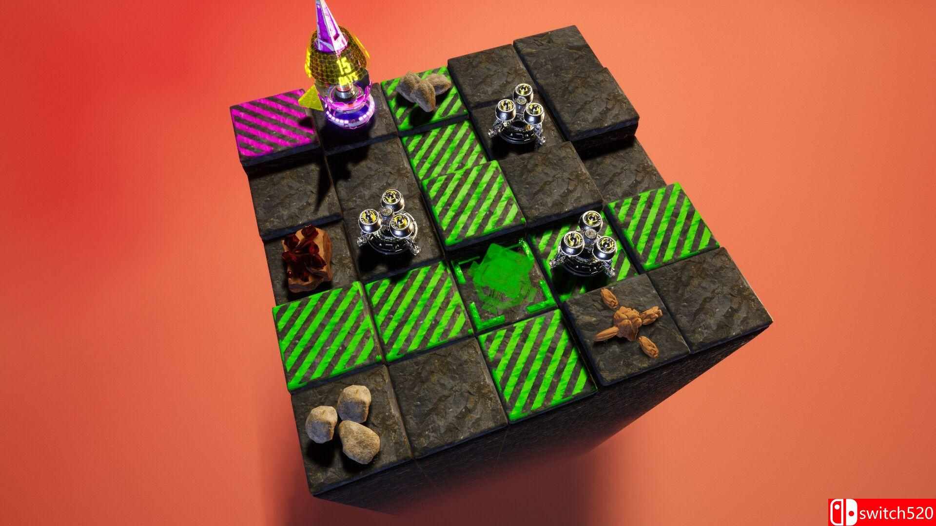 《SHAFTED（SHAFTED）》v1.06 P2P硬盘版[EN]_3