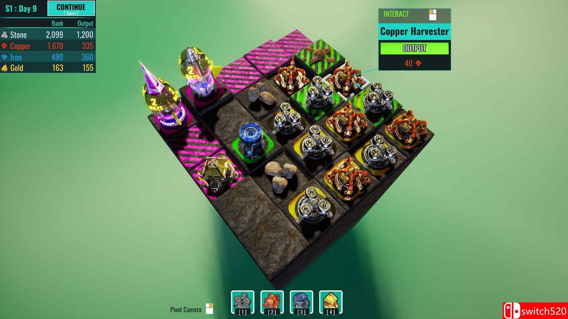 《SHAFTED（SHAFTED）》v1.06 P2P硬盘版[EN]_1