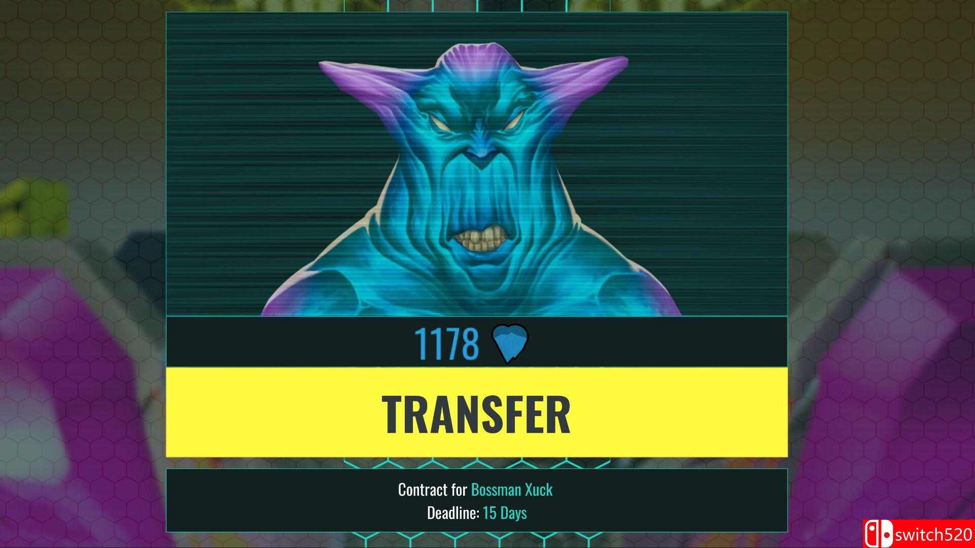 《SHAFTED（SHAFTED）》v1.06 P2P硬盘版[EN]_4