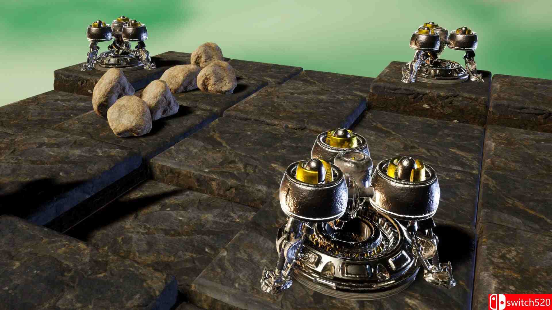 《SHAFTED（SHAFTED）》v1.06 P2P硬盘版[EN]_5