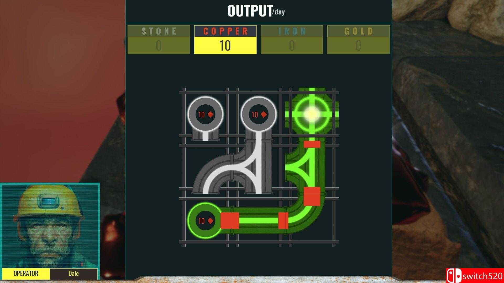 《SHAFTED（SHAFTED）》v1.06 P2P硬盘版[EN]_2