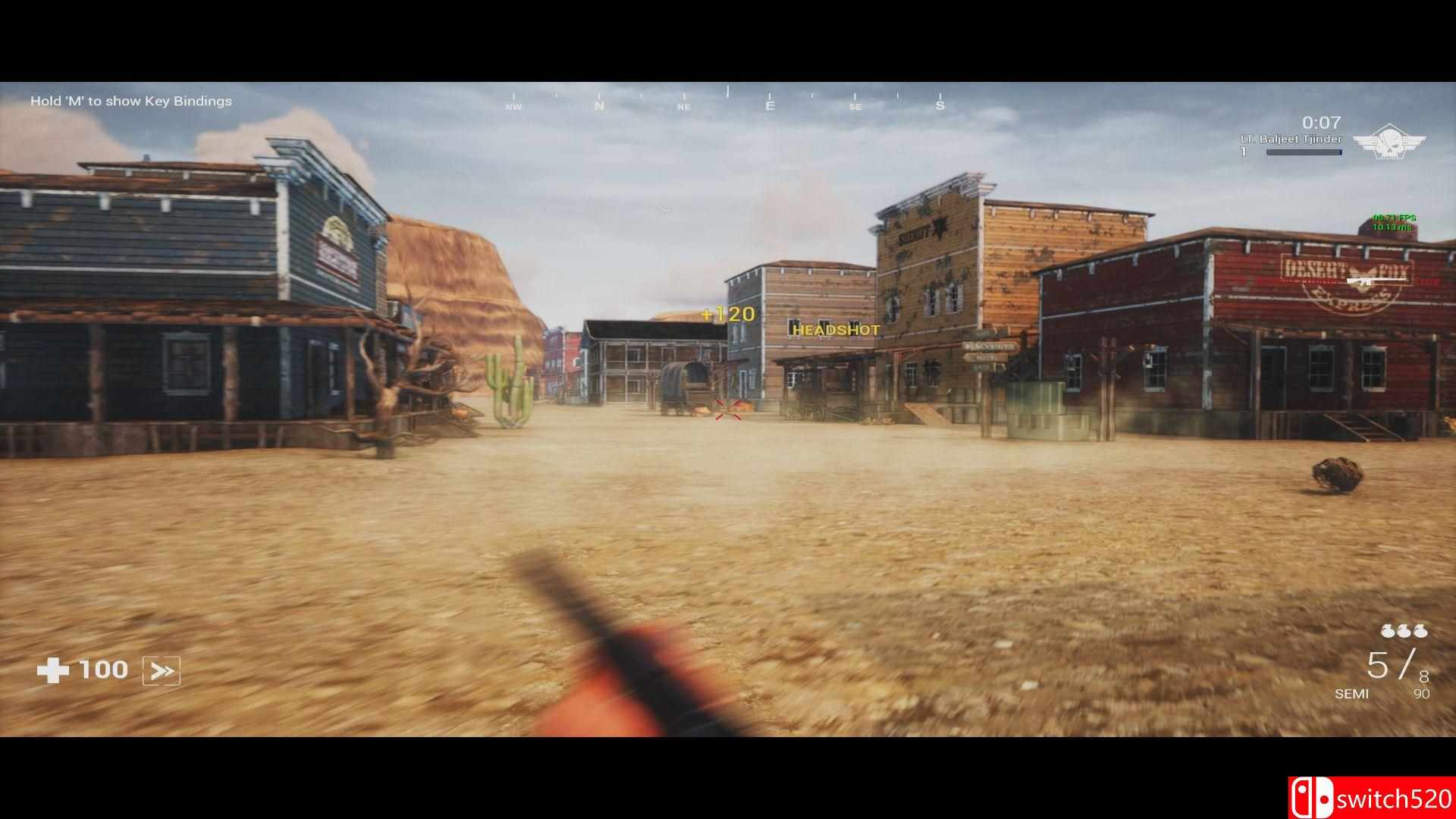 《墓碑》游戏截图3