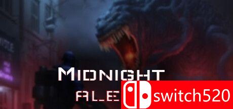 午夜警报游戏主图