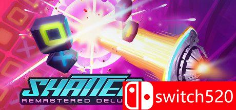 《破碎砖块 豪华复刻版（Shatter Remastered）》官方中文 v1.1.1 P2P硬盘版封面图