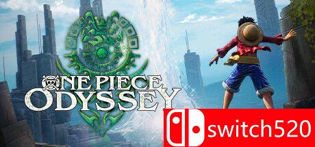 《海贼王：时光旅诗》游戏主视觉图