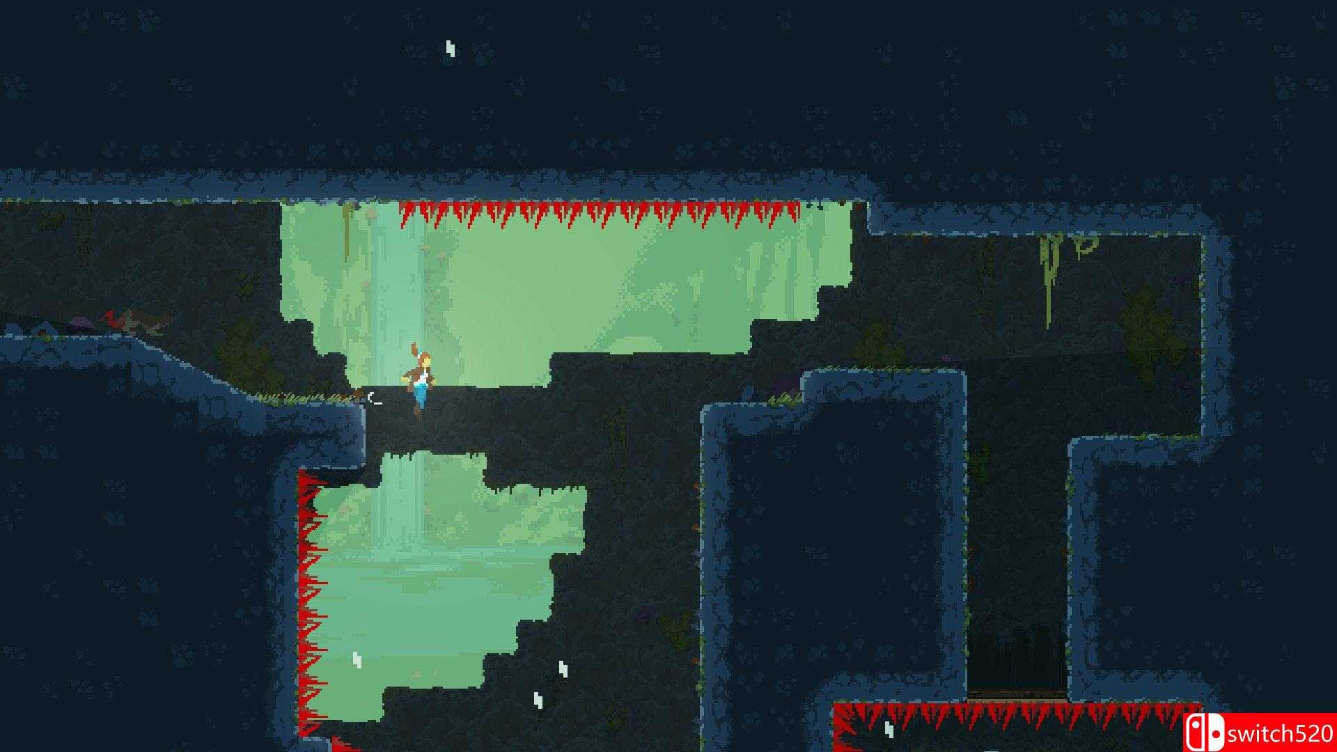 《坎德里亚》游戏截图1