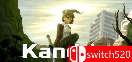 《坎德里亚（Kandria）》游戏主图