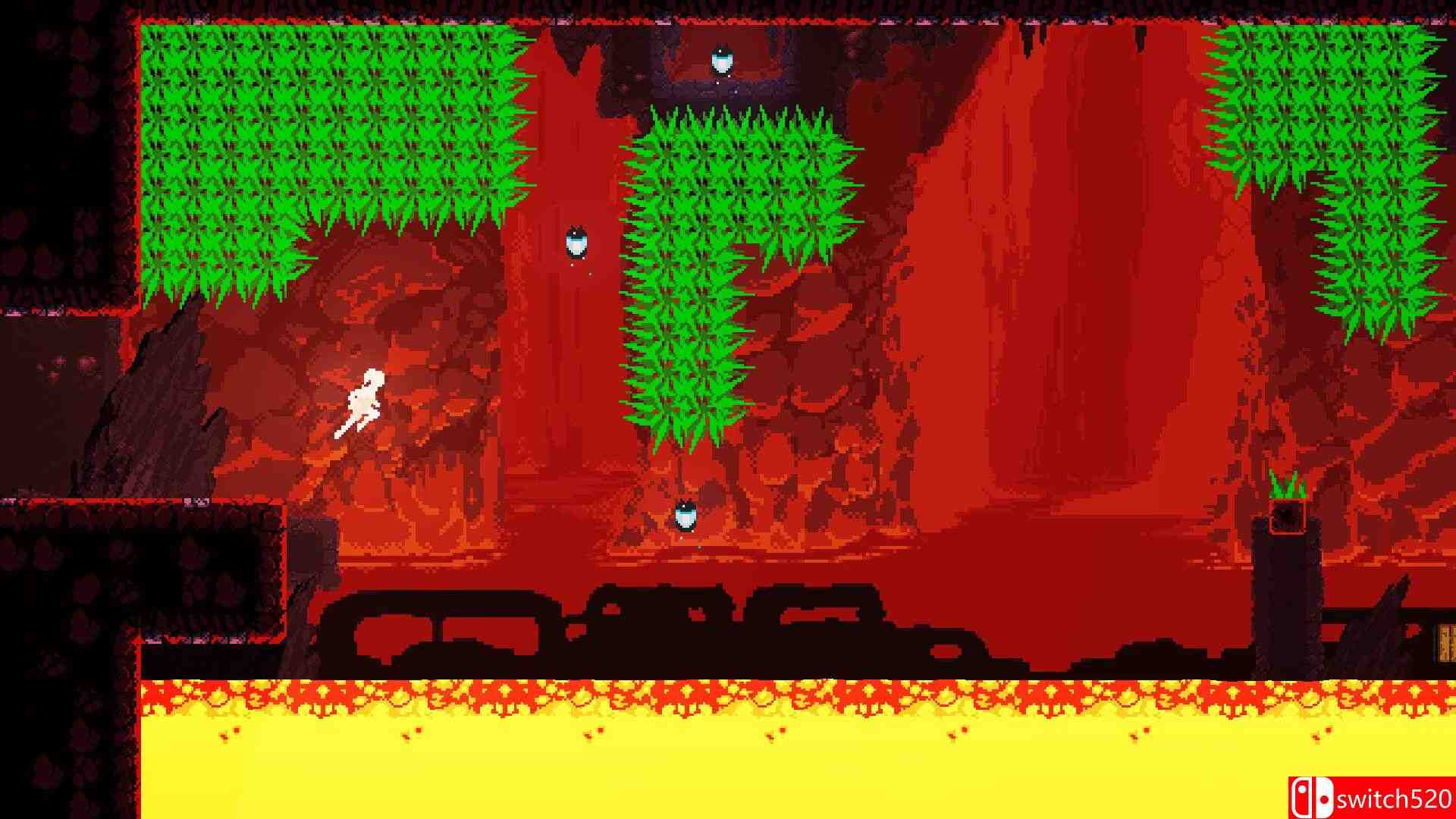 《坎德里亚》游戏截图2