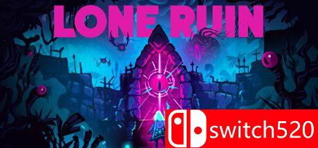 《孤岛废墟（LONE RUIN）》游戏主图