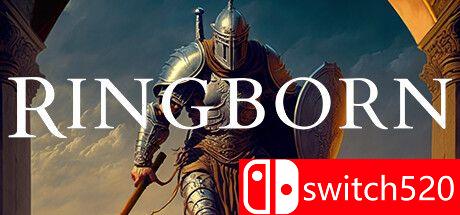 环形使者游戏主视觉图