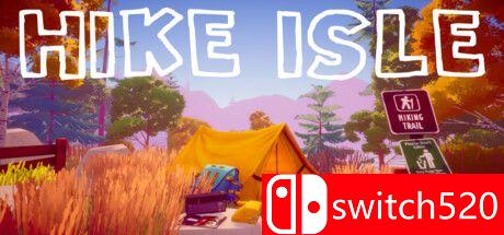 《徒步之岛（Hike Isle）》游戏主图