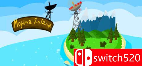 《莫菲纳岛（Mofina Island）》游戏封面