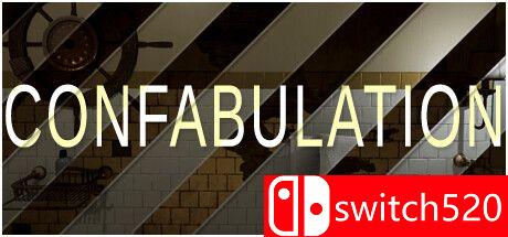 游戏《混淆视听（Confabulation）》封面图