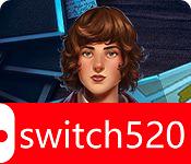 《侦探巴尼特：被诅咒的神器》游戏封面